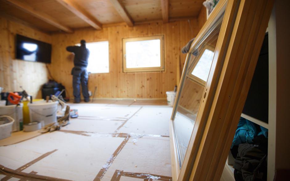 remplacement fenetre Villeneuve-le-Roi